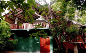 Sigiri Holiday Villa